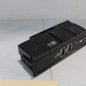 Mercedes Benz W205 W213 C E Class USB Socket Connector A2138200400 - Image 13