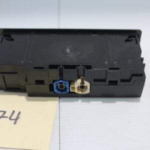Mercedes Benz W205 W213 C E Class USB Socket Connector A2138200400 - Image 8