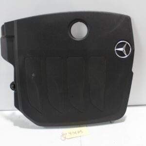 Mercedes Benz W205 C300 M246 Engine Cover A2640102400