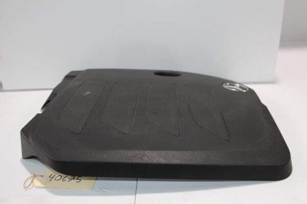 Mercedes Benz W205 C300 M246 Engine Cover A2640102400