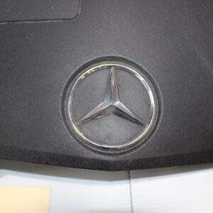 Mercedes Benz W205 C300 M246 Engine Cover A2640102400 - Image 7