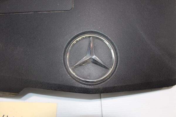 Mercedes Benz W205 C300 M246 Engine Cover A2640102400