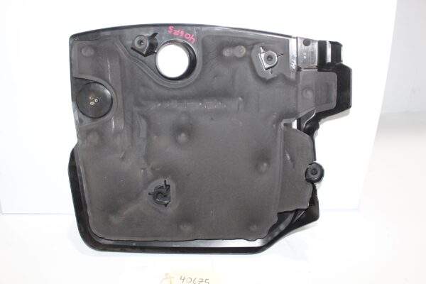 Mercedes Benz W205 C300 M246 Engine Cover A2640102400