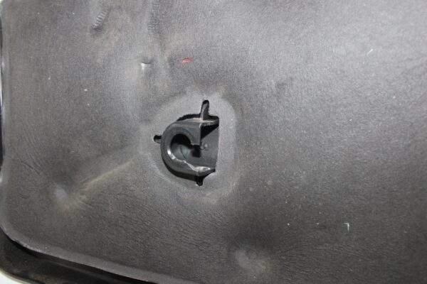 Mercedes Benz W205 C300 M246 Engine Cover A2640102400