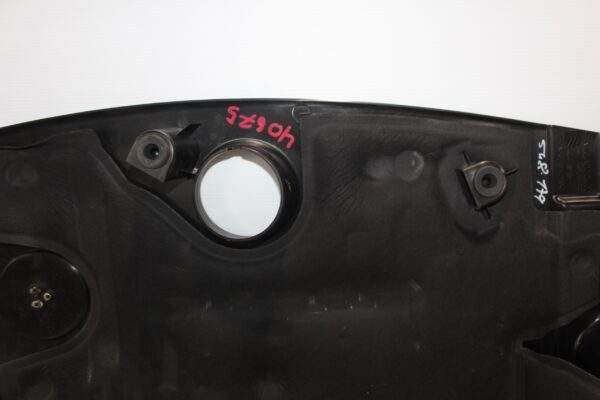 Mercedes Benz W205 C300 M246 Engine Cover A2640102400