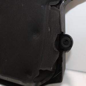 Mercedes Benz W205 C300 M246 Engine Cover A2640102400 - Image 3