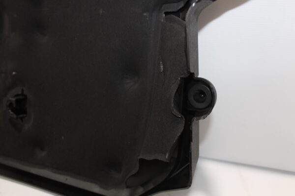 Mercedes Benz W205 C300 M246 Engine Cover A2640102400