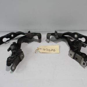 Mercedes Benz W176 A Class Bonnet Hood Hinge Pair A1768800328, A1768800428