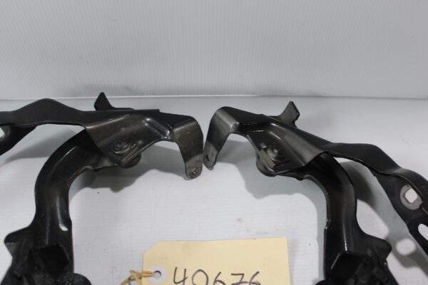 Mercedes Benz W176 A Class Bonnet Hood Hinge Pair A1768800328, A1768800428
