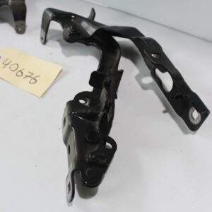 Mercedes Benz W176 A Class Bonnet Hood Hinge Pair A1768800328, A1768800428 - Image 15
