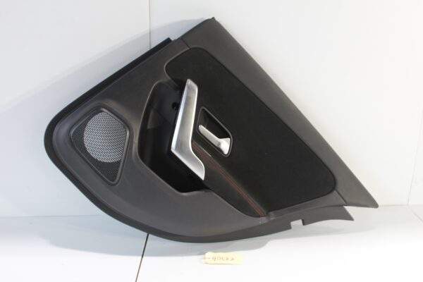 Mercedes Benz W177 A Class Rear Right Door Card Panel A1777303600