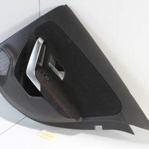 Mercedes Benz W177 A Class Rear Right Door Card Panel A1777303600 - Image 2