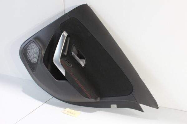 Mercedes Benz W177 A Class Rear Right Door Card Panel A1777303600