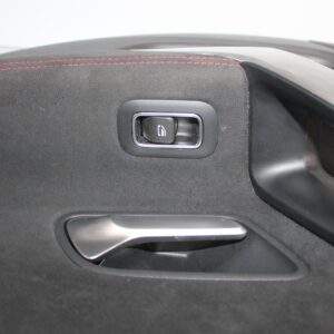 Mercedes Benz W177 A Class Rear Right Door Card Panel A1777303600 - Image 6