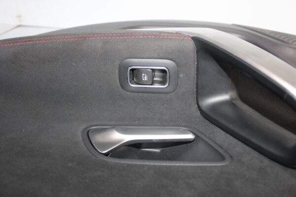 Mercedes Benz W177 A Class Rear Right Door Card Panel A1777303600