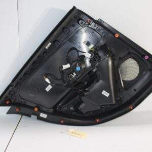 Mercedes Benz W177 A Class Rear Right Door Card Panel A1777303600 - Image 5
