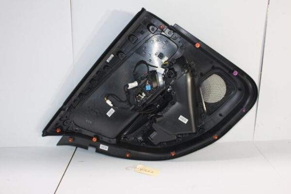 Mercedes Benz W177 A Class Rear Right Door Card Panel A1777303600