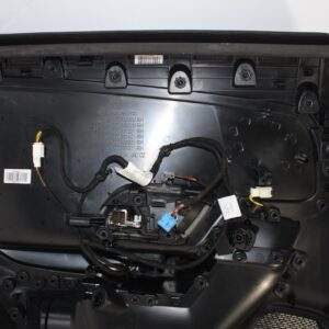 Mercedes Benz W177 A Class Rear Right Door Card Panel A1777303600 - Image 3