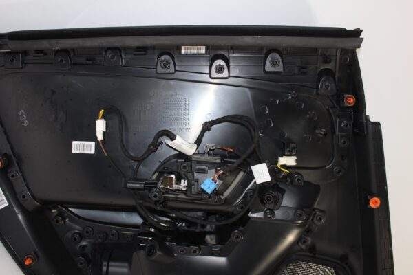 Mercedes Benz W177 A Class Rear Right Door Card Panel A1777303600