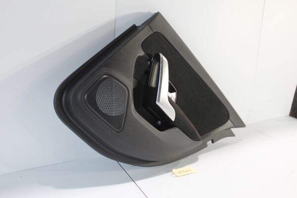 Mercedes Benz W177 A Class Rear Right Door Card Panel A1777303600
