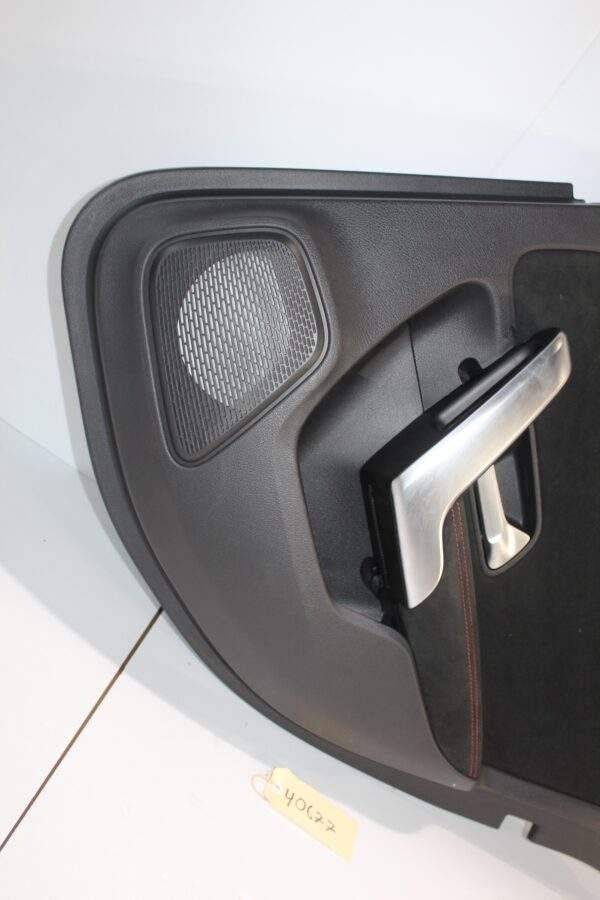 Mercedes Benz W177 A Class Rear Right Door Card Panel A1777303600