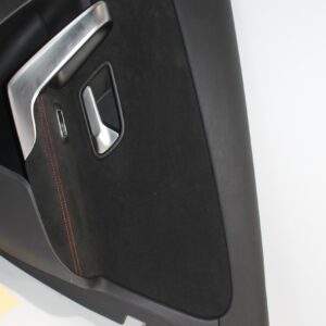 Mercedes Benz W177 A Class Rear Right Door Card Panel A1777303600 - Image 12