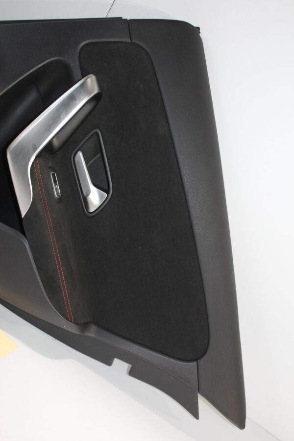 Mercedes Benz W177 A Class Rear Right Door Card Panel A1777303600