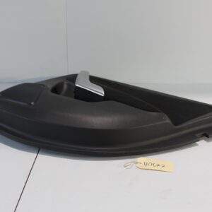 Mercedes Benz W177 A Class Rear Right Door Card Panel A1777303600 - Image 11