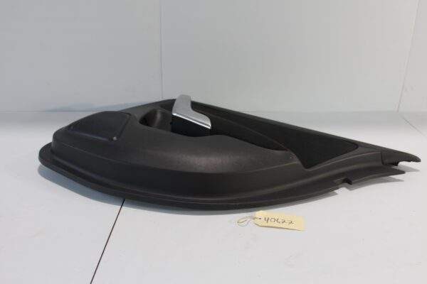 Mercedes Benz W177 A Class Rear Right Door Card Panel A1777303600