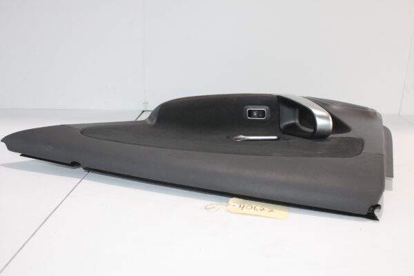Mercedes Benz W177 A Class Rear Right Door Card Panel A1777303600
