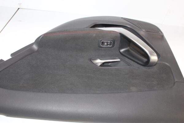 Mercedes Benz W177 A Class Rear Right Door Card Panel A1777303600