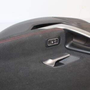 Mercedes Benz W177 A Class Rear Right Door Card Panel A1777303600 - Image 7