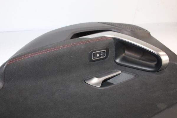 Mercedes Benz W177 A Class Rear Right Door Card Panel A1777303600