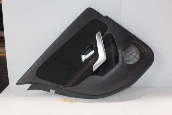 Mercedes Benz W177 A Class Rear Left Door Card A1777303500