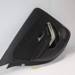 Mercedes Benz W177 A Class Rear Left Door Card A1777303500 - Image 2