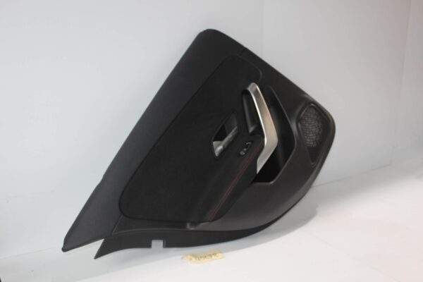 Mercedes Benz W177 A Class Rear Left Door Card A1777303500