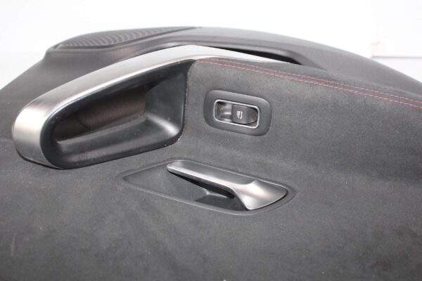 Mercedes Benz W177 A Class Rear Left Door Card A1777303500
