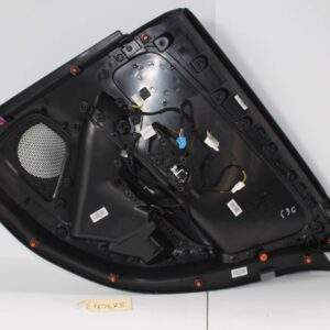 Mercedes Benz W177 A Class Rear Left Door Card A1777303500 - Image 6