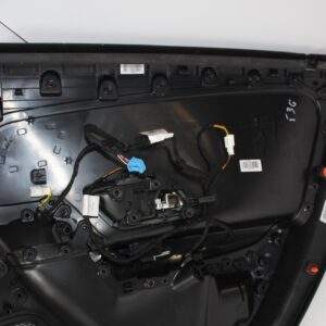 Mercedes Benz W177 A Class Rear Left Door Card A1777303500 - Image 5