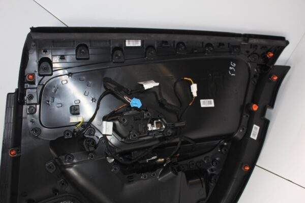 Mercedes Benz W177 A Class Rear Left Door Card A1777303500