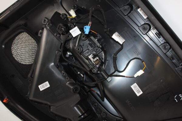 Mercedes Benz W177 A Class Rear Left Door Card A1777303500