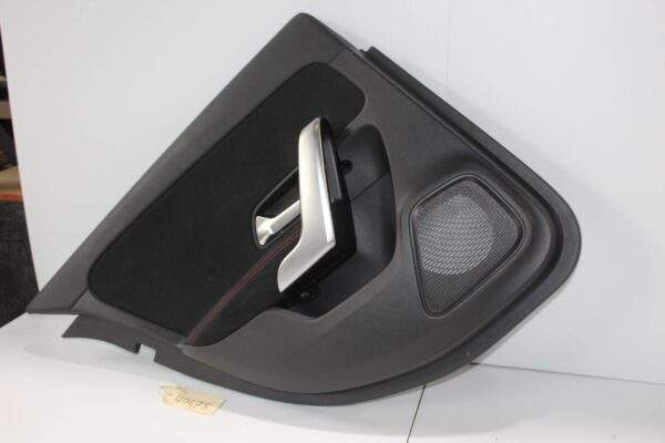 Mercedes Benz W177 A Class Rear Left Door Card A1777303500