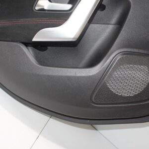 Mercedes Benz W177 A Class Rear Left Door Card A1777303500 - Image 14