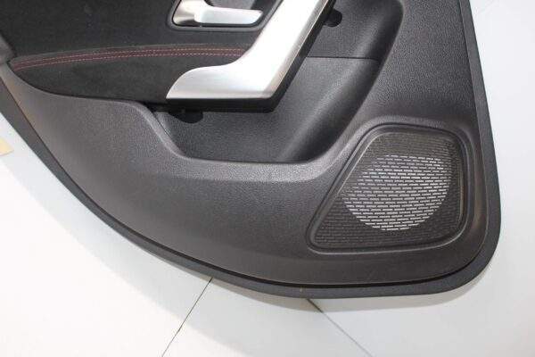 Mercedes Benz W177 A Class Rear Left Door Card A1777303500