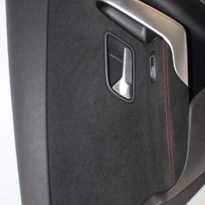 Mercedes Benz W177 A Class Rear Left Door Card A1777303500 - Image 13