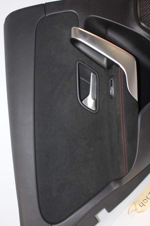 Mercedes Benz W177 A Class Rear Left Door Card A1777303500