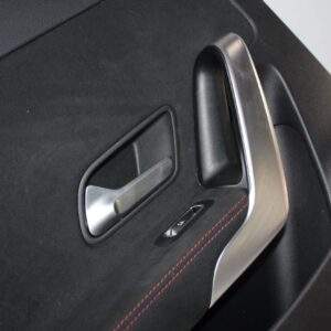 Mercedes Benz W177 A Class Rear Left Door Card A1777303500 - Image 12