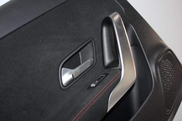 Mercedes Benz W177 A Class Rear Left Door Card A1777303500