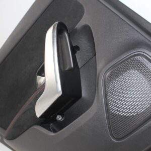 Mercedes Benz W177 A Class Rear Left Door Card A1777303500 - Image 11