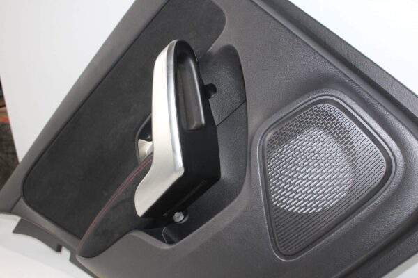 Mercedes Benz W177 A Class Rear Left Door Card A1777303500